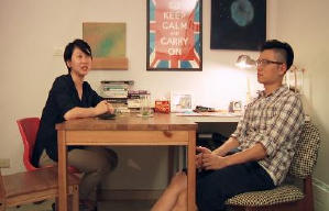 幸福定格電影劇照3