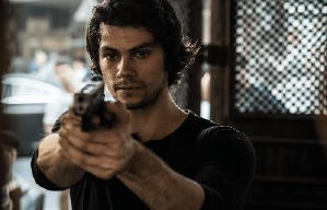 美國特工電影劇照3