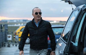 美國特工電影劇照7