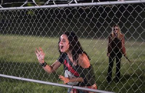 只殺陌生人電影劇照6