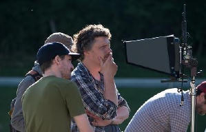 只殺陌生人電影劇照7