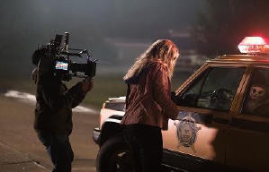 只殺陌生人電影劇照9