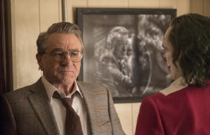 JOKER小丑電影劇照7