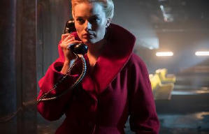 喋血雙紅電影劇照2