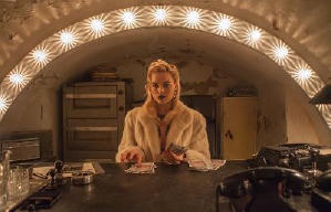 喋血雙紅電影劇照9