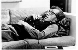 曼克頓電影劇照3