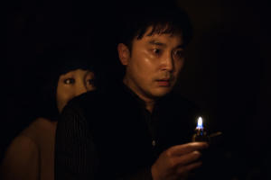 採魂邨電影劇照6