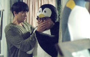 藉著雨點再愛你電影劇照8