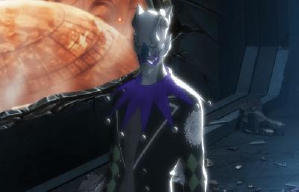 怪物彈珠劇場版電影劇照2