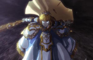 怪物彈珠劇場版電影劇照3