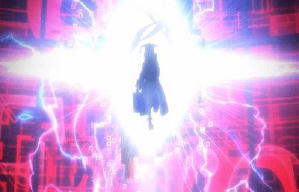 怪物彈珠劇場版電影劇照5