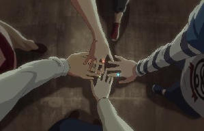 怪物彈珠劇場版電影劇照6