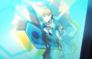 怪物彈珠劇場版電影劇照9