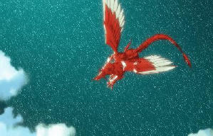 怪物彈珠劇場版電影劇照10