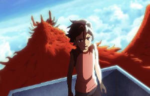 怪物彈珠劇場版電影劇照11