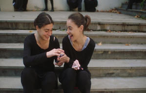 以你的舞步撩動我電影劇照12