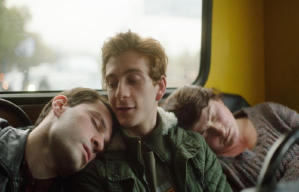 以你的舞步撩動我電影劇照13