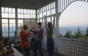 以你的舞步撩動我電影劇照4