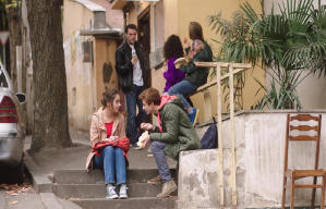 以你的舞步撩動我電影劇照5