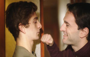 以你的舞步撩動我電影劇照6