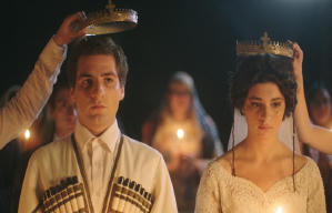 以你的舞步撩動我電影劇照11