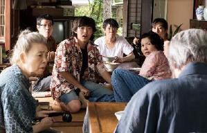 綠野仙師 : 熊谷守一電影劇照9