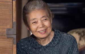 綠野仙師 : 熊谷守一電影劇照10