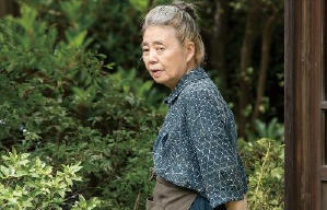 綠野仙師 : 熊谷守一電影劇照11