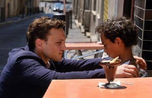 時空中轉站電影劇照3