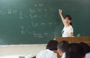 老師 你會不會回來電影劇照4