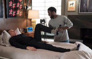 閃亮人生電影劇照3