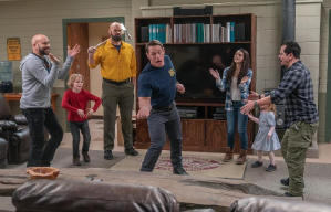 烈火湊仔公電影劇照13