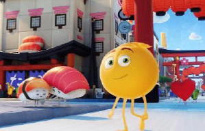 Emoji大冒險電影劇照7