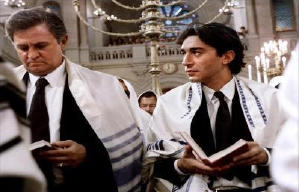 贖罪日 - 香港法國電影節電影劇照2