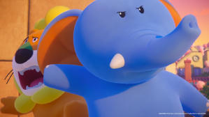 愉快動物餅大電影電影劇照8