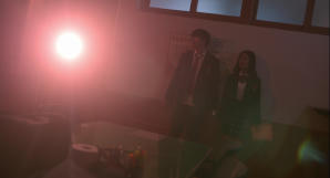 驅魔高校電影劇照5