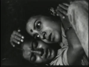 亞洲前衛電影節大台階放映節目: 無畏凝視 (M+ Cinema Programmes)電影劇照4