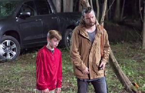 贖金獵殺電影劇照11