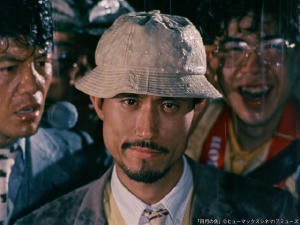 四月的魚 (M+ Cinema Programmes)電影劇照2