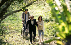 老大人電影劇照2