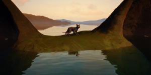 貓貓的奇幻漂流電影劇照40