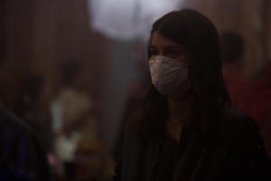 蟲流感電影劇照6