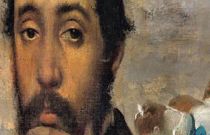 德加：對完美的追求電影劇照2