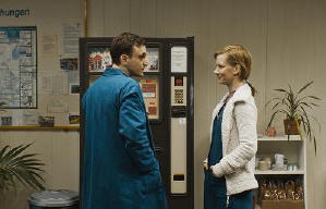 超市情緣電影劇照2