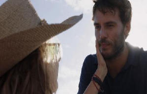 漂流心海電影劇照2