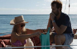 漂流心海電影劇照13