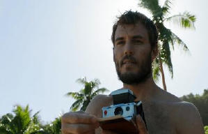 漂流心海電影劇照3