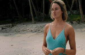 漂流心海電影劇照6