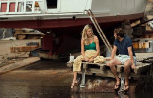 漂流心海電影劇照8