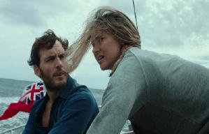 漂流心海電影劇照10